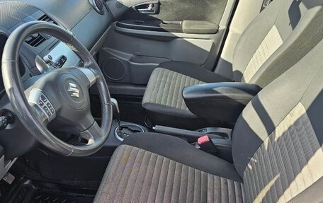 Suzuki SX4 II рестайлинг, 2012 год, 970 000 рублей, 7 фотография