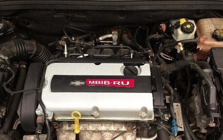 Chevrolet Cruze II, 2012 год, 700 000 рублей, 3 фотография