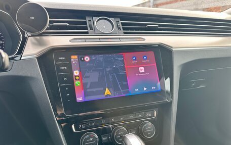 Volkswagen Passat B8 рестайлинг, 2017 год, 1 500 000 рублей, 12 фотография