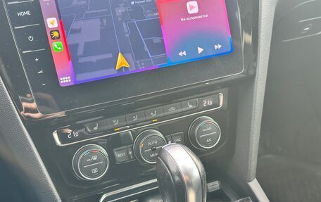 Volkswagen Passat B8 рестайлинг, 2017 год, 1 500 000 рублей, 13 фотография