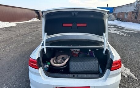 Volkswagen Passat B8 рестайлинг, 2017 год, 1 500 000 рублей, 8 фотография