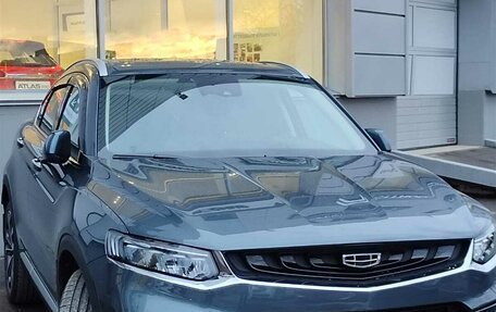 Geely Tugella FY11, 2021 год, 2 470 000 рублей, 2 фотография