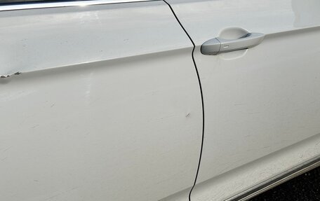 Volkswagen Passat B8 рестайлинг, 2017 год, 1 500 000 рублей, 29 фотография