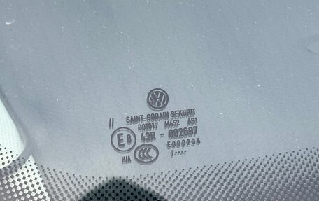 Volkswagen Passat B8 рестайлинг, 2017 год, 1 500 000 рублей, 23 фотография