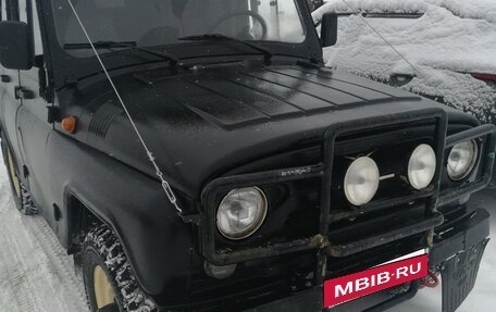 ЛуАЗ 3151, 2005 год, 390 000 рублей, 2 фотография