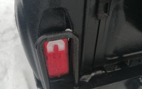 ЛуАЗ 3151, 2005 год, 390 000 рублей, 9 фотография