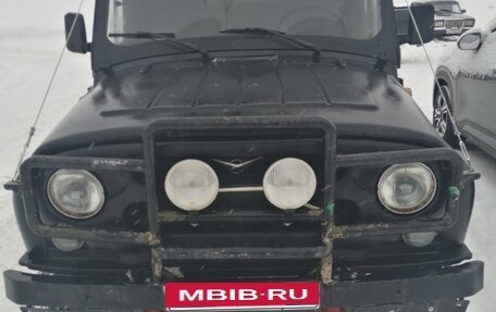 ЛуАЗ 3151, 2005 год, 390 000 рублей, 3 фотография