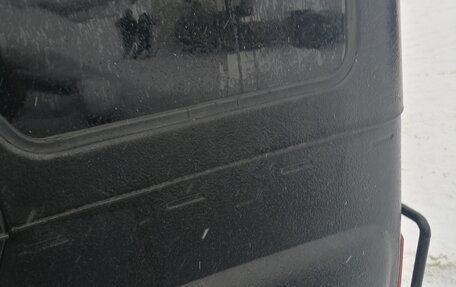 ЛуАЗ 3151, 2005 год, 390 000 рублей, 8 фотография