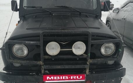 ЛуАЗ 3151, 2005 год, 390 000 рублей, 12 фотография