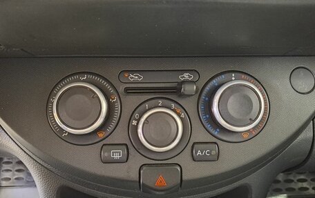 Nissan Note II рестайлинг, 2008 год, 490 000 рублей, 15 фотография