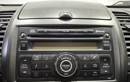 Nissan Note II рестайлинг, 2008 год, 490 000 рублей, 14 фотография