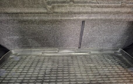 Nissan Note II рестайлинг, 2008 год, 490 000 рублей, 18 фотография