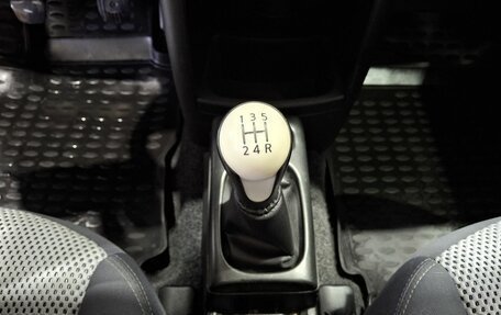 Nissan Note II рестайлинг, 2008 год, 490 000 рублей, 31 фотография