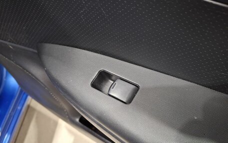 Nissan Note II рестайлинг, 2008 год, 490 000 рублей, 28 фотография