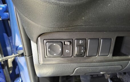 Nissan Note II рестайлинг, 2008 год, 490 000 рублей, 32 фотография