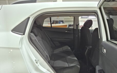 Hyundai Creta I рестайлинг, 2017 год, 1 580 000 рублей, 18 фотография