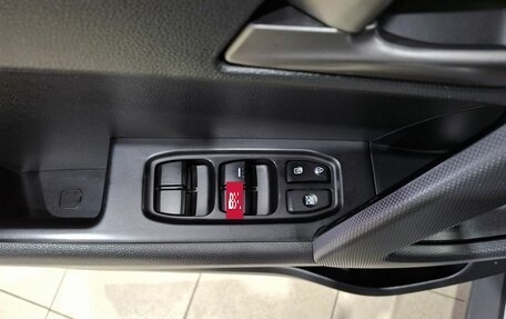 Hyundai Creta I рестайлинг, 2017 год, 1 580 000 рублей, 23 фотография