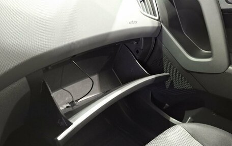 Hyundai Creta I рестайлинг, 2017 год, 1 580 000 рублей, 31 фотография