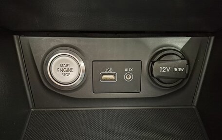 Hyundai Creta I рестайлинг, 2017 год, 1 580 000 рублей, 37 фотография