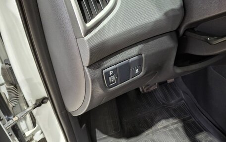 Hyundai Creta I рестайлинг, 2017 год, 1 580 000 рублей, 34 фотография