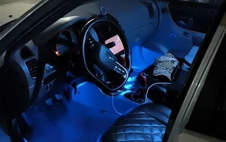 Hyundai Accent II, 2008 год, 225 000 рублей, 9 фотография