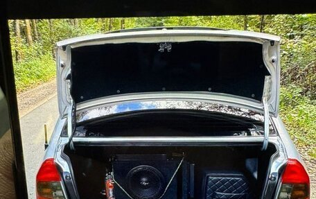 Hyundai Accent II, 2008 год, 225 000 рублей, 10 фотография