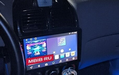 Hyundai Accent II, 2008 год, 225 000 рублей, 8 фотография