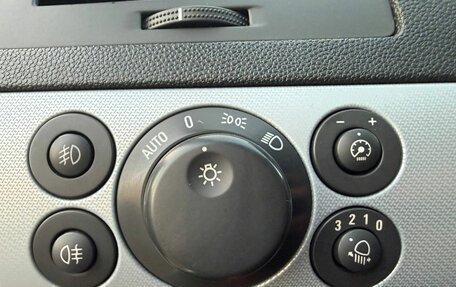 Opel Astra H, 2006 год, 395 000 рублей, 13 фотография