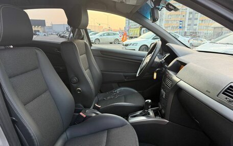 Opel Astra H, 2006 год, 395 000 рублей, 10 фотография