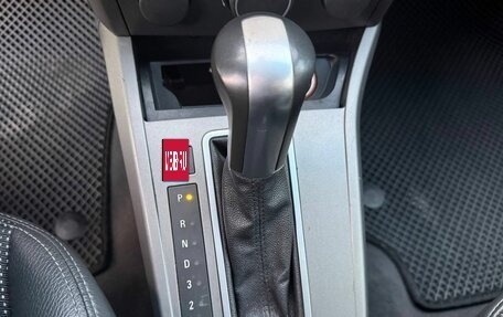 Opel Astra H, 2006 год, 395 000 рублей, 16 фотография