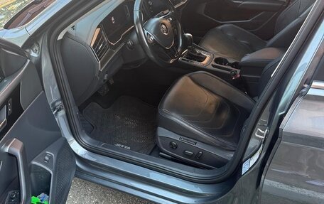 Volkswagen Jetta VII, 2019 год, 1 950 000 рублей, 3 фотография