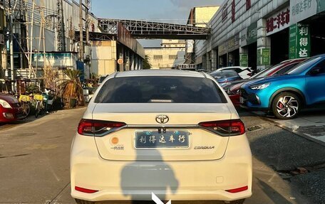 Toyota Corolla, 2022 год, 1 690 000 рублей, 4 фотография