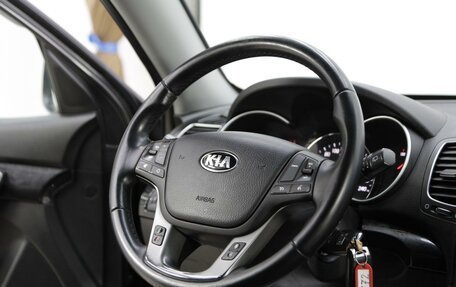 KIA Sorento II рестайлинг, 2017 год, 1 515 000 рублей, 8 фотография