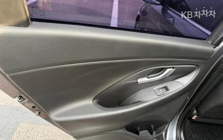 Hyundai i30 III, 2018 год, 1 162 000 рублей, 6 фотография