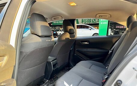 Toyota Corolla, 2022 год, 1 690 000 рублей, 12 фотография