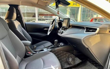 Toyota Corolla, 2022 год, 1 690 000 рублей, 11 фотография