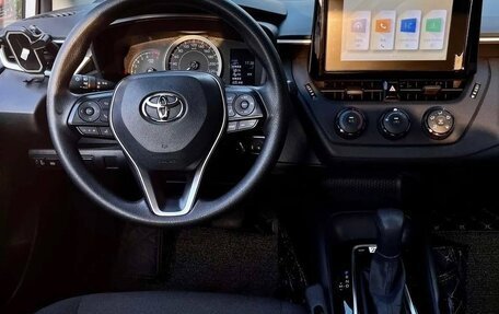 Toyota Corolla, 2022 год, 1 690 000 рублей, 9 фотография