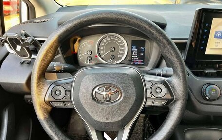 Toyota Corolla, 2022 год, 1 690 000 рублей, 8 фотография