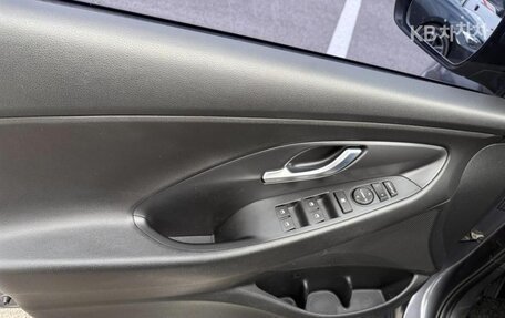 Hyundai i30 III, 2018 год, 1 162 000 рублей, 9 фотография