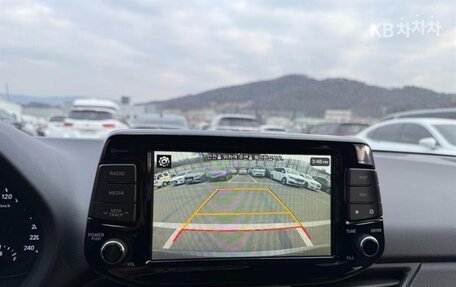 Hyundai i30 III, 2018 год, 1 162 000 рублей, 17 фотография