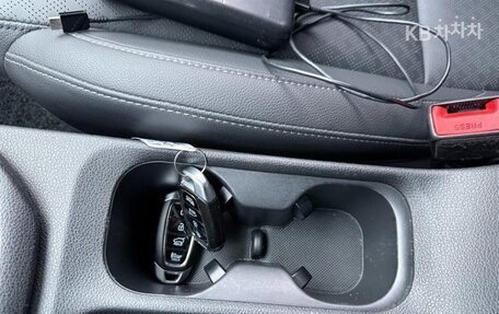 Hyundai i30 III, 2018 год, 1 162 000 рублей, 16 фотография