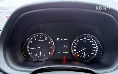 Hyundai i30 III, 2018 год, 1 162 000 рублей, 12 фотография