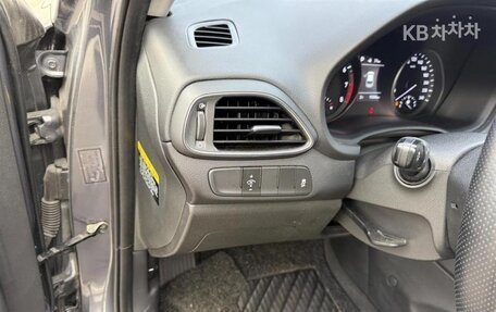 Hyundai i30 III, 2018 год, 1 162 000 рублей, 10 фотография