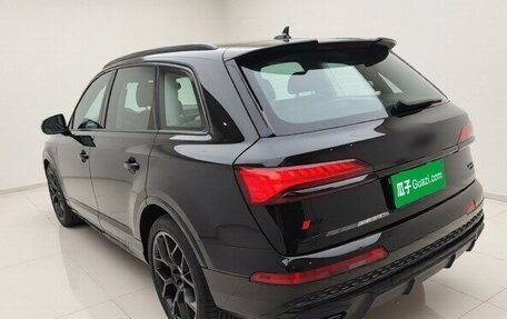 Audi Q7, 2024 год, 8 199 000 рублей, 5 фотография