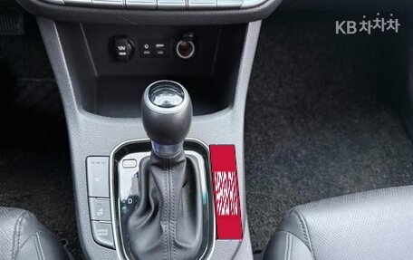 Hyundai i30 III, 2018 год, 1 162 000 рублей, 15 фотография