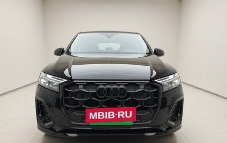 Audi Q7, 2024 год, 8 199 000 рублей, 2 фотография