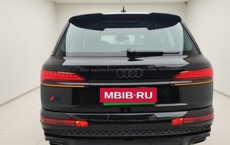 Audi Q7, 2024 год, 8 199 000 рублей, 4 фотография