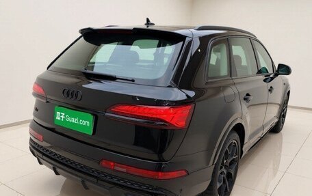 Audi Q7, 2024 год, 8 199 000 рублей, 6 фотография