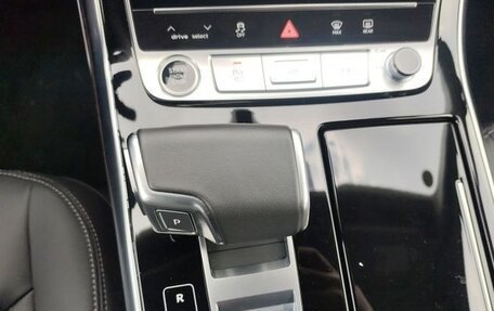 Audi Q7, 2024 год, 8 199 000 рублей, 11 фотография