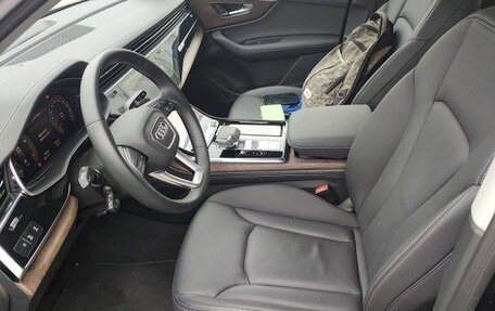 Audi Q7, 2024 год, 8 199 000 рублей, 9 фотография